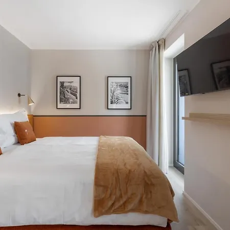 Living Boutique 3* Ascona