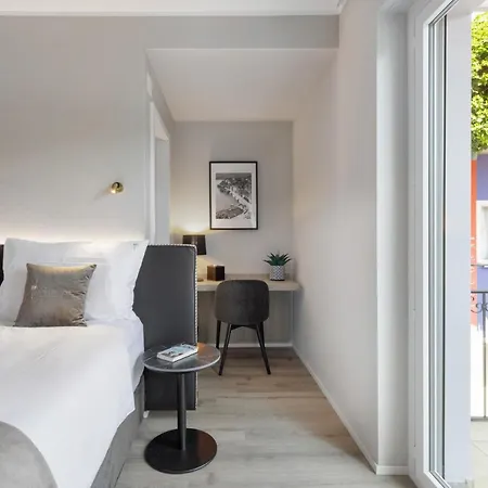 Couette-café Living Boutique