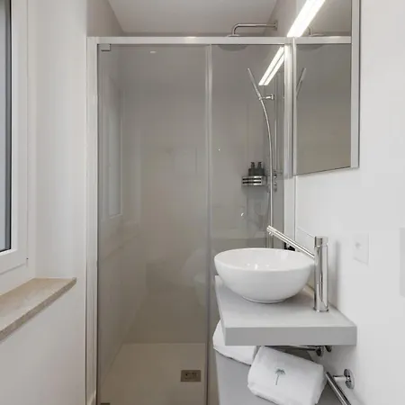 Couette-café Living Boutique