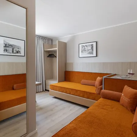 Living Boutique Couette-café 3*