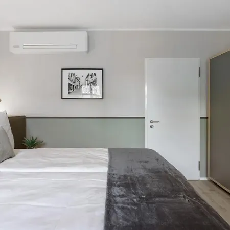 Alojamento de Acomodação e Pequeno-almoço Living Boutique 3*