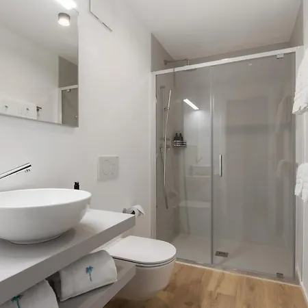 Living Boutique Alojamento de Acomodação e Pequeno-almoço Ascona