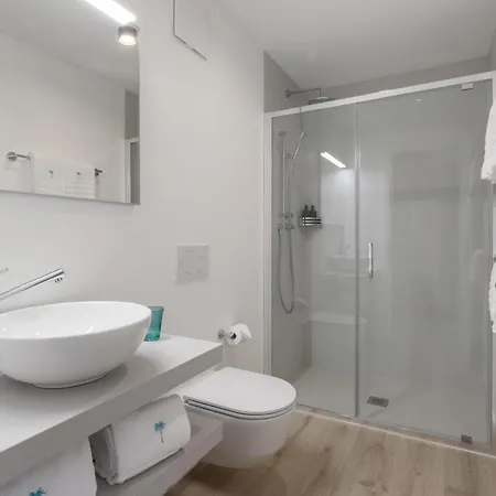 Living Boutique Alojamento de Acomodação e Pequeno-almoço Ascona