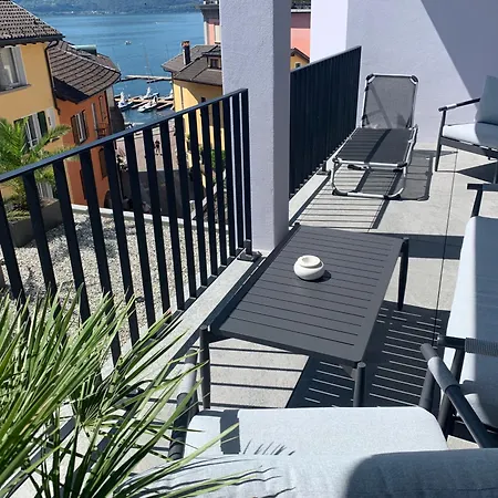 Living Boutique Couette-café Ascona