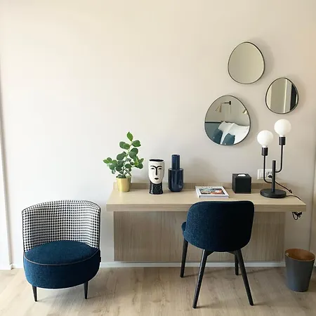 Living Boutique 阿斯科纳