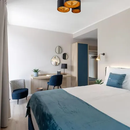 Living Boutique Alojamento de Acomodação e Pequeno-almoço