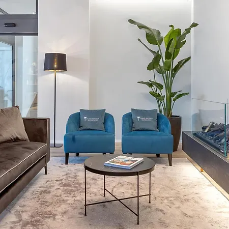 Living Boutique Alojamento de Acomodação e Pequeno-almoço